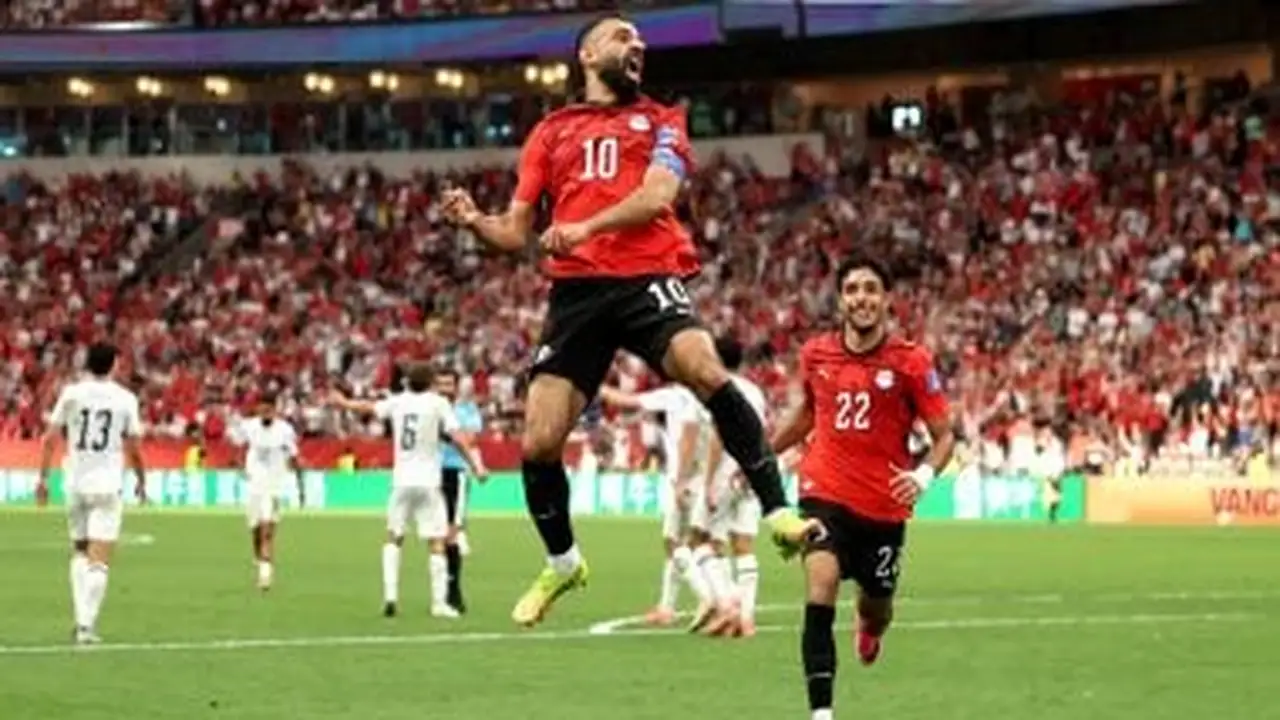 رامي عباس يكشف كواليس حاسمة حول الوجهة القادمة للنجم المصري محمد صلاح